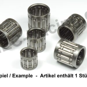 Nadellager Ø12xØ17x14,2mm (B1015)