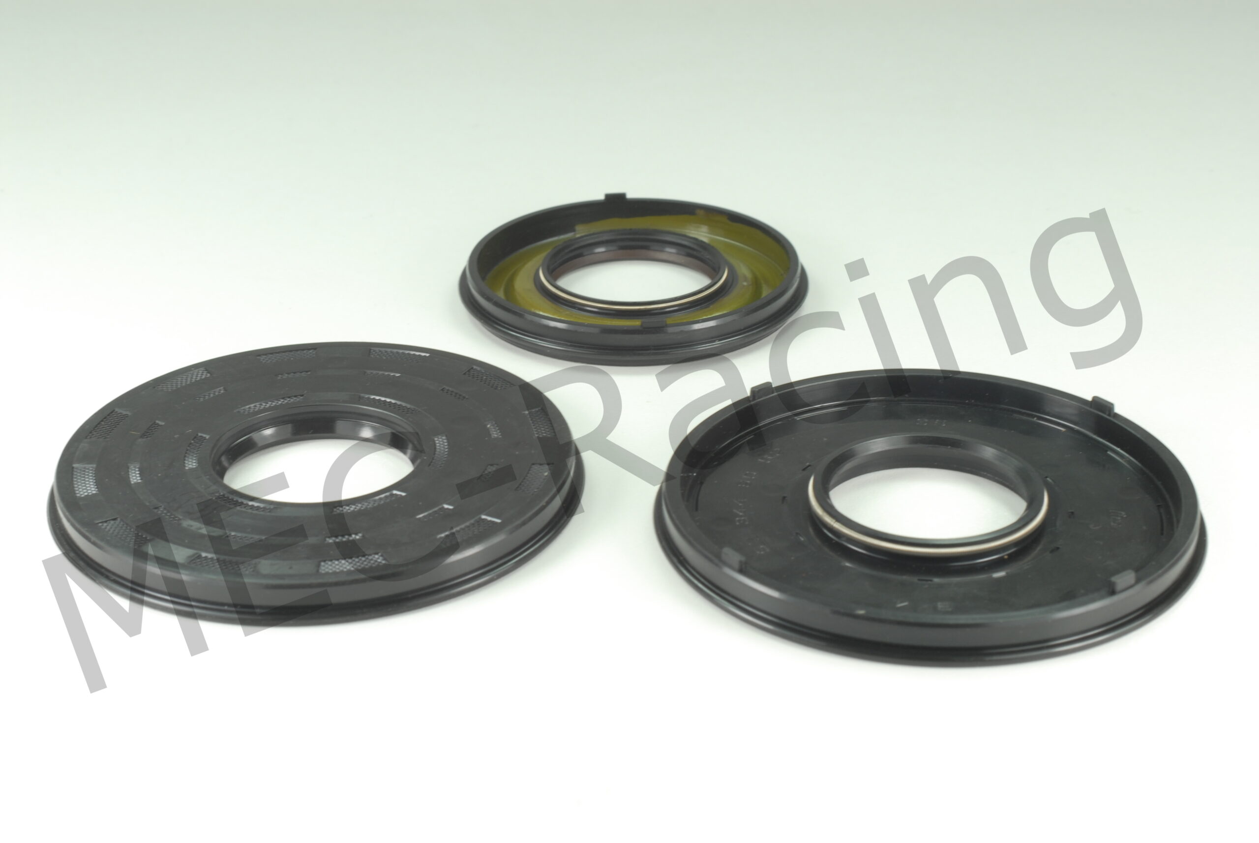 Wiseco Kurbelwellen-Simmerringe (B6065)