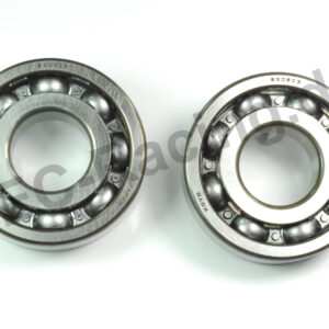 Kurbelwellenhauptlagersatz (BK5003)