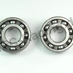 Kurbelwellenhauptlagersatz (BK5005)