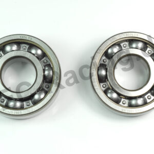 Kurbelwellenhauptlagersatz (BK5006)