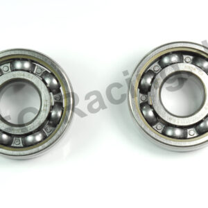 Kurbelwellenhauptlagersatz (BK5008)