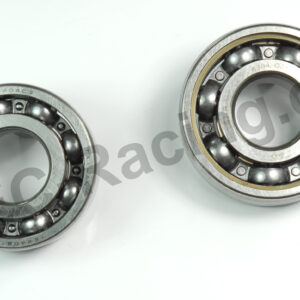 Kurbelwellenhauptlagersatz (BK5015)