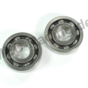 Kurbelwellenhauptlagersatz (BK5024)