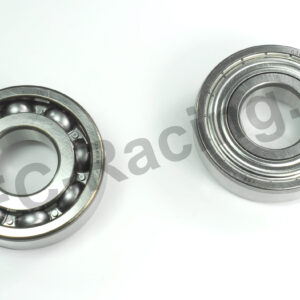 Kurbelwellenhauptlagersatz (BK5205)