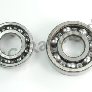 Kurbelwellenhauptlagersatz (BK5207)