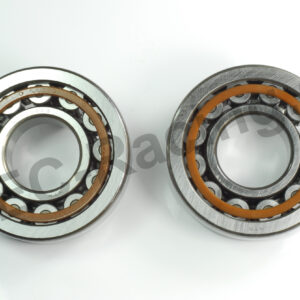 Kurbelwellenhauptlagersatz (BK5209)