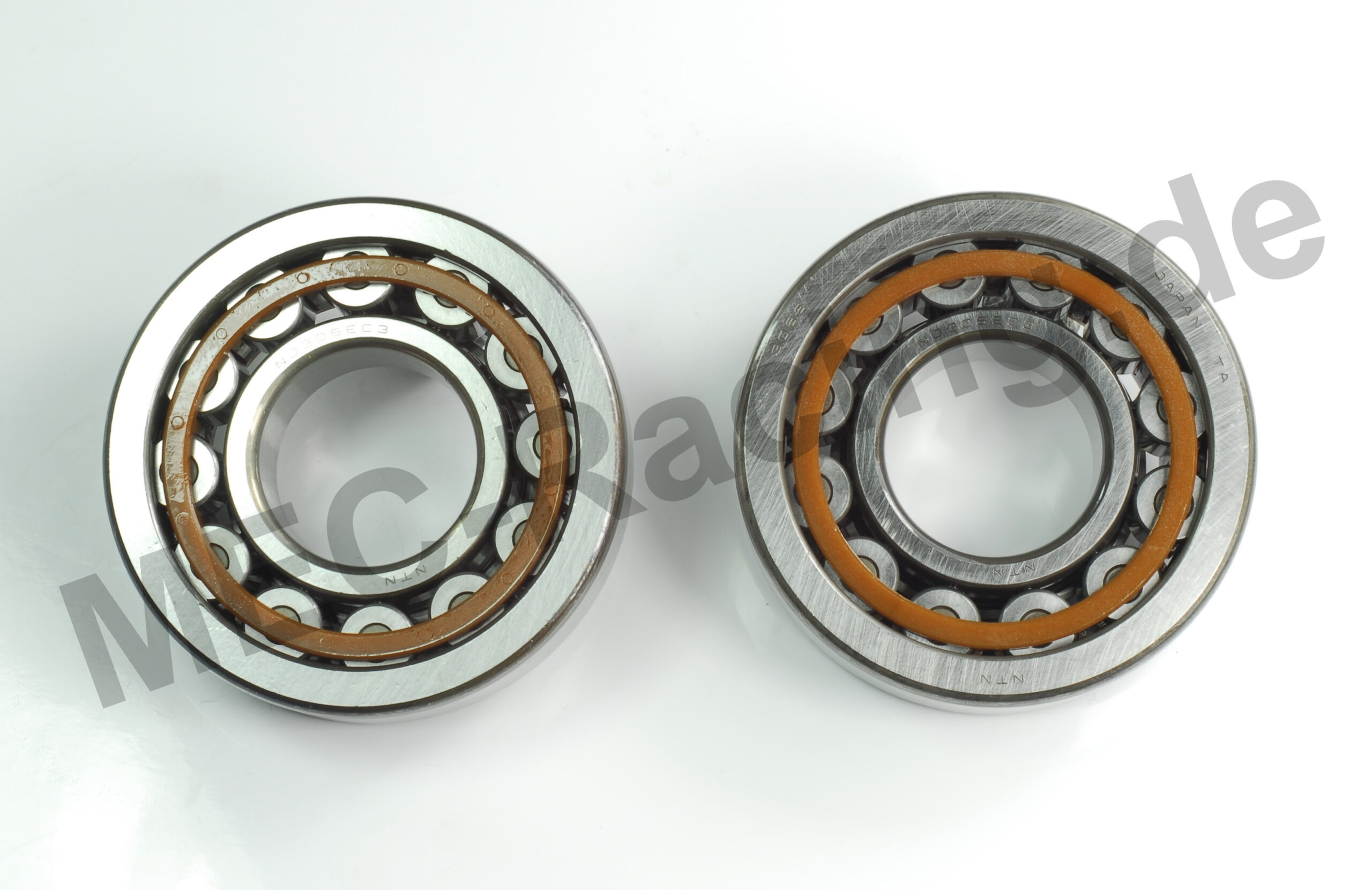 Kurbelwellenhauptlagersatz (BK5209)