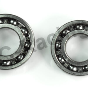 Kurbelwellenhauptlagersatz (BK5213)