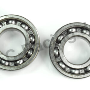 Kurbelwellenhauptlagersatz (BK5216)