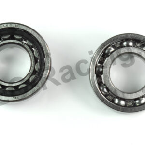 Kurbelwellenhauptlagersatz (BK5219)