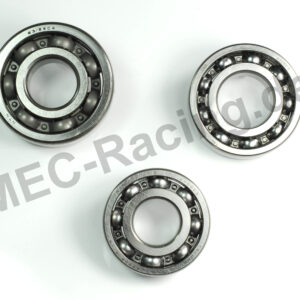 Kurbelwellenhauptlagersatz (BK5228)