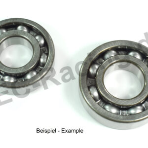 Kurbelwellenhauptlagersatz (BK5233)