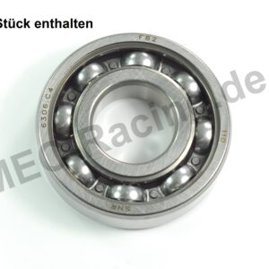 Kurbelwellenhauptlagersatz (BK5241)