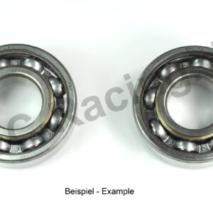 Kurbelwellenhauptlagersatz (BK5246)