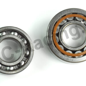 Kurbelwellenhauptlagersatz (BK5249)