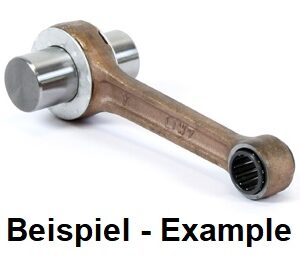 Prox Pleuelkit (C2018)