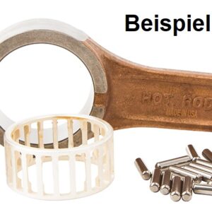 Hot Rods Pleuelkit (C8621-W1)