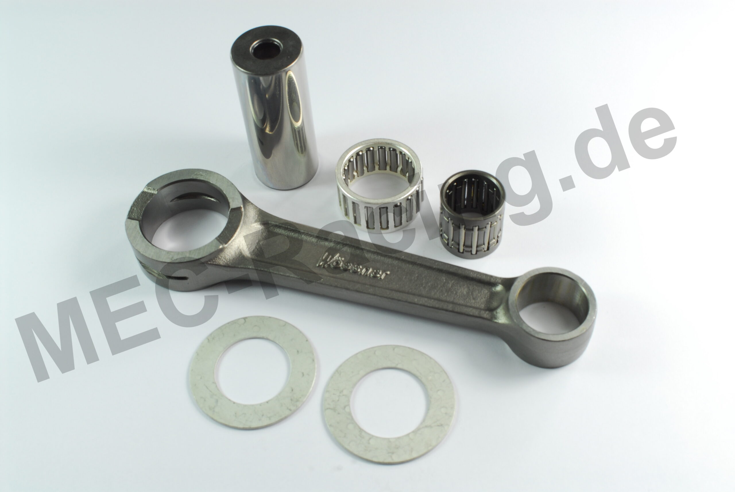 Wössner Pleuelkit (CP2057)