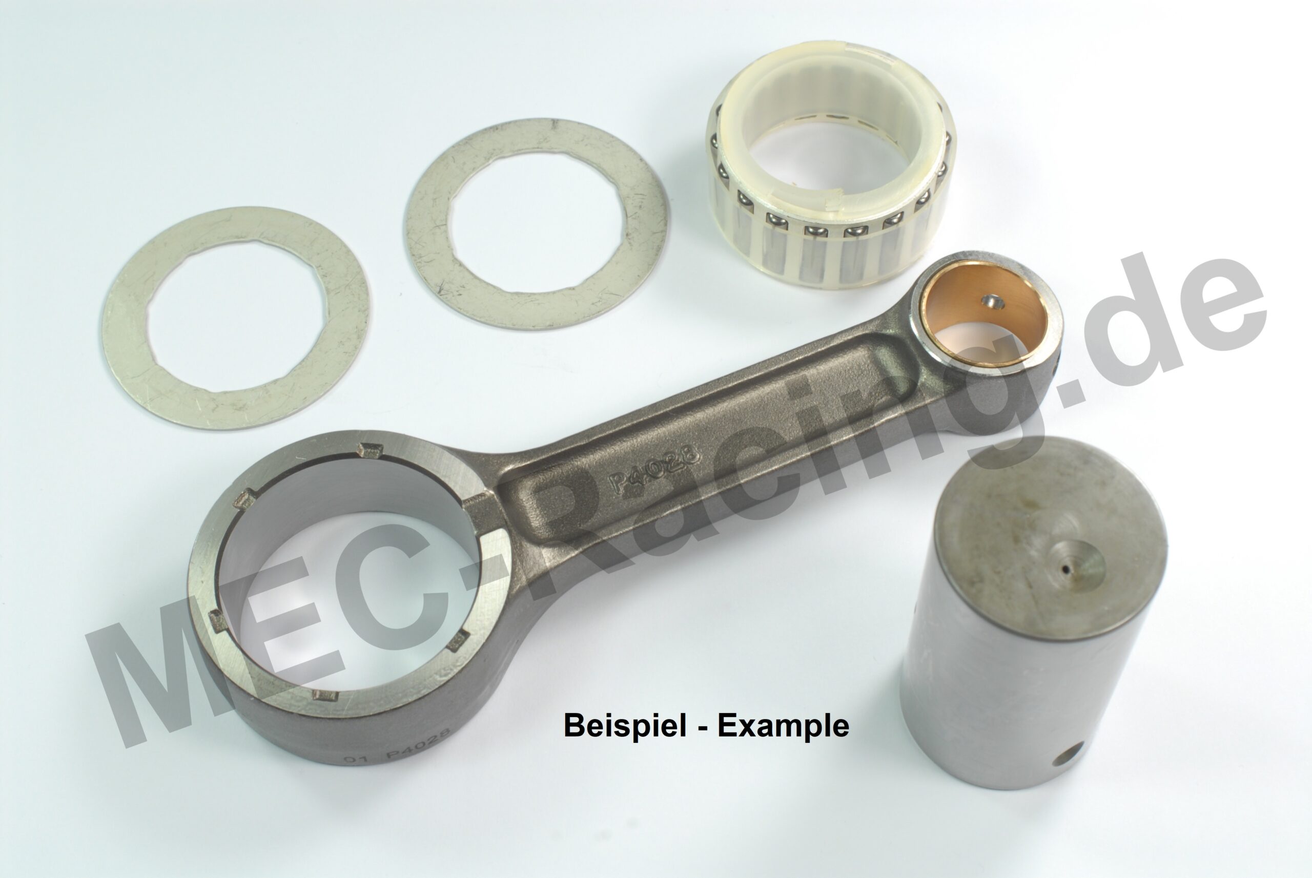 Wössner Pleuelkit (CP4056)