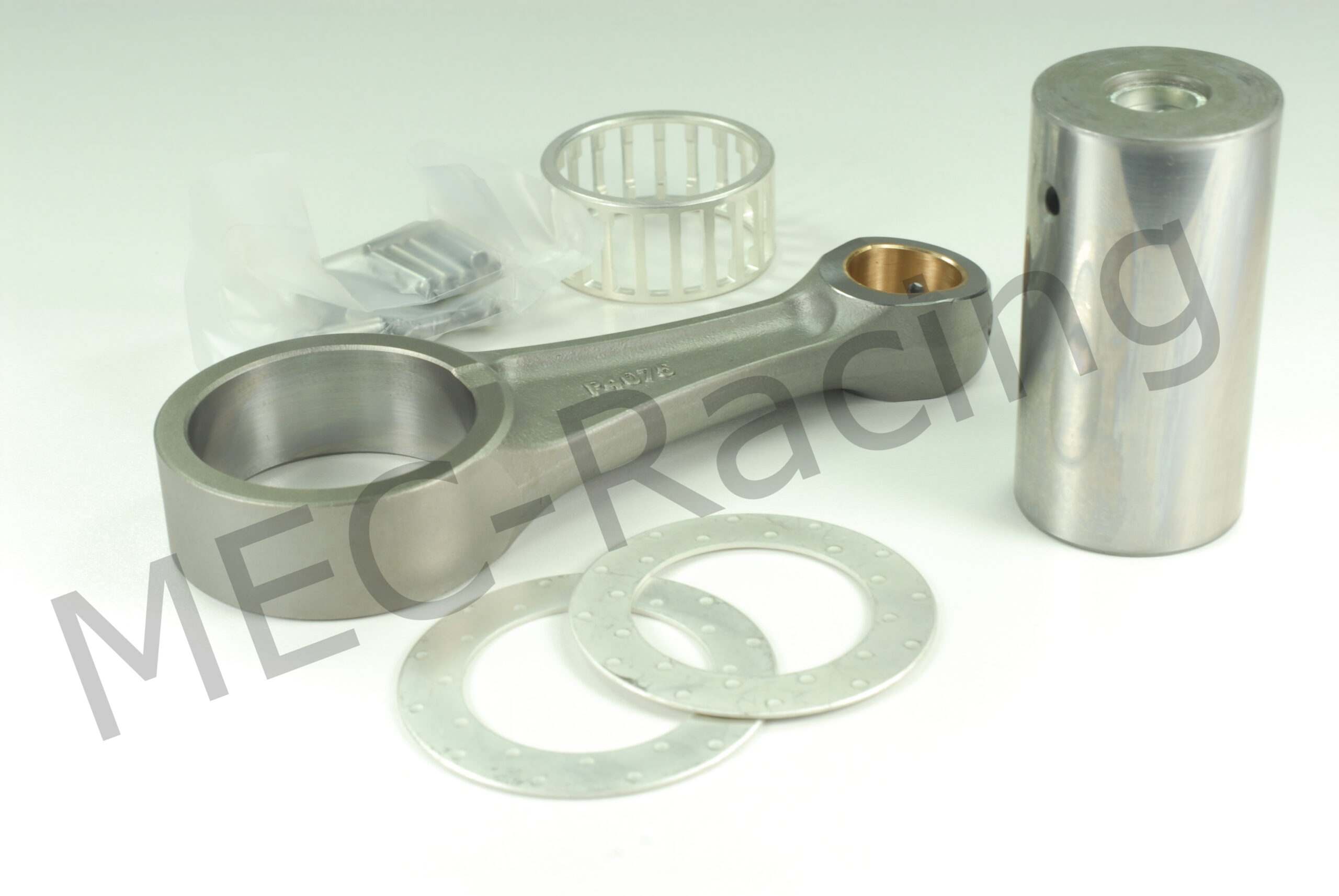 Wössner Pleuelkit (CP4075)