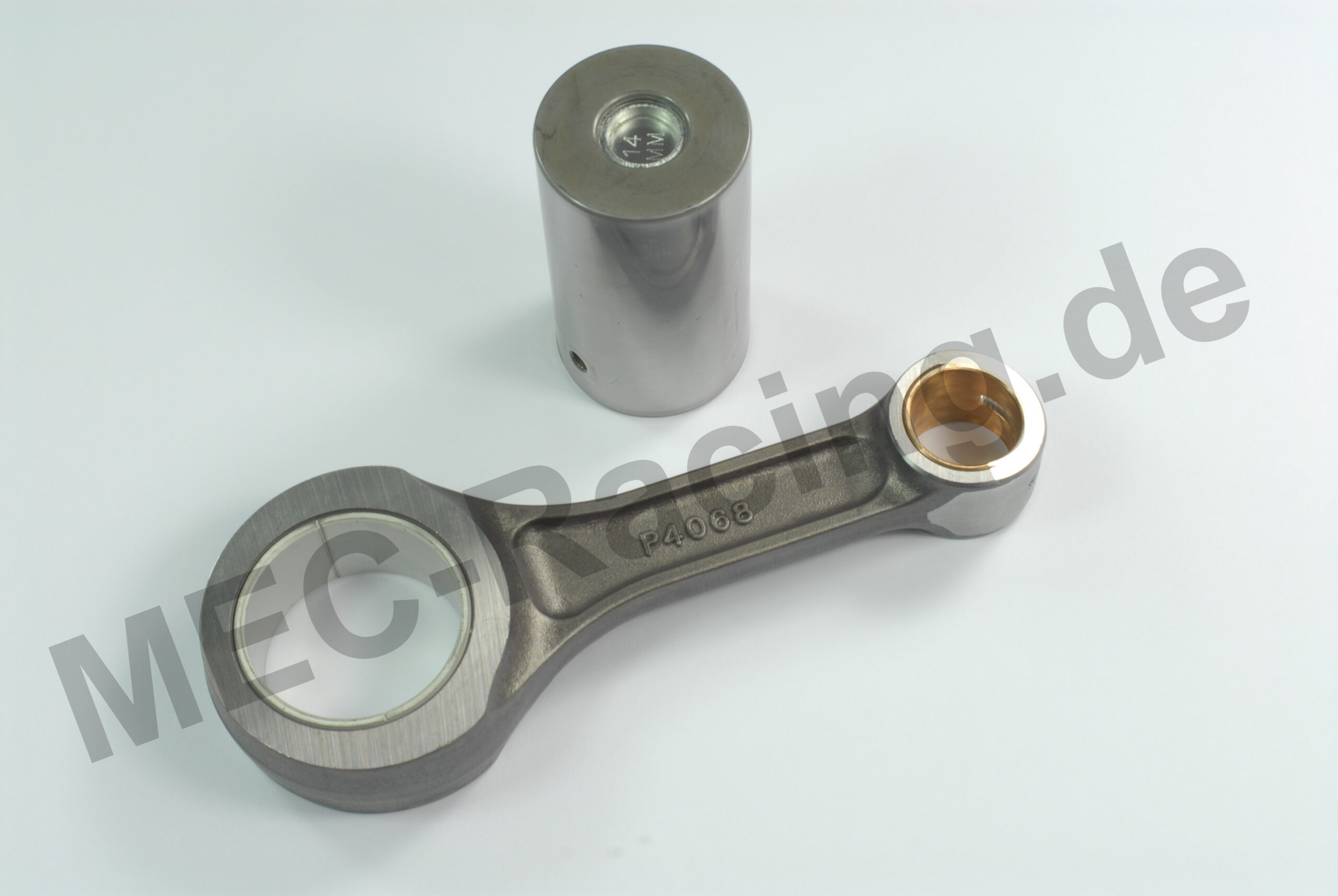 Wössner Pleuelkit (CP4079)