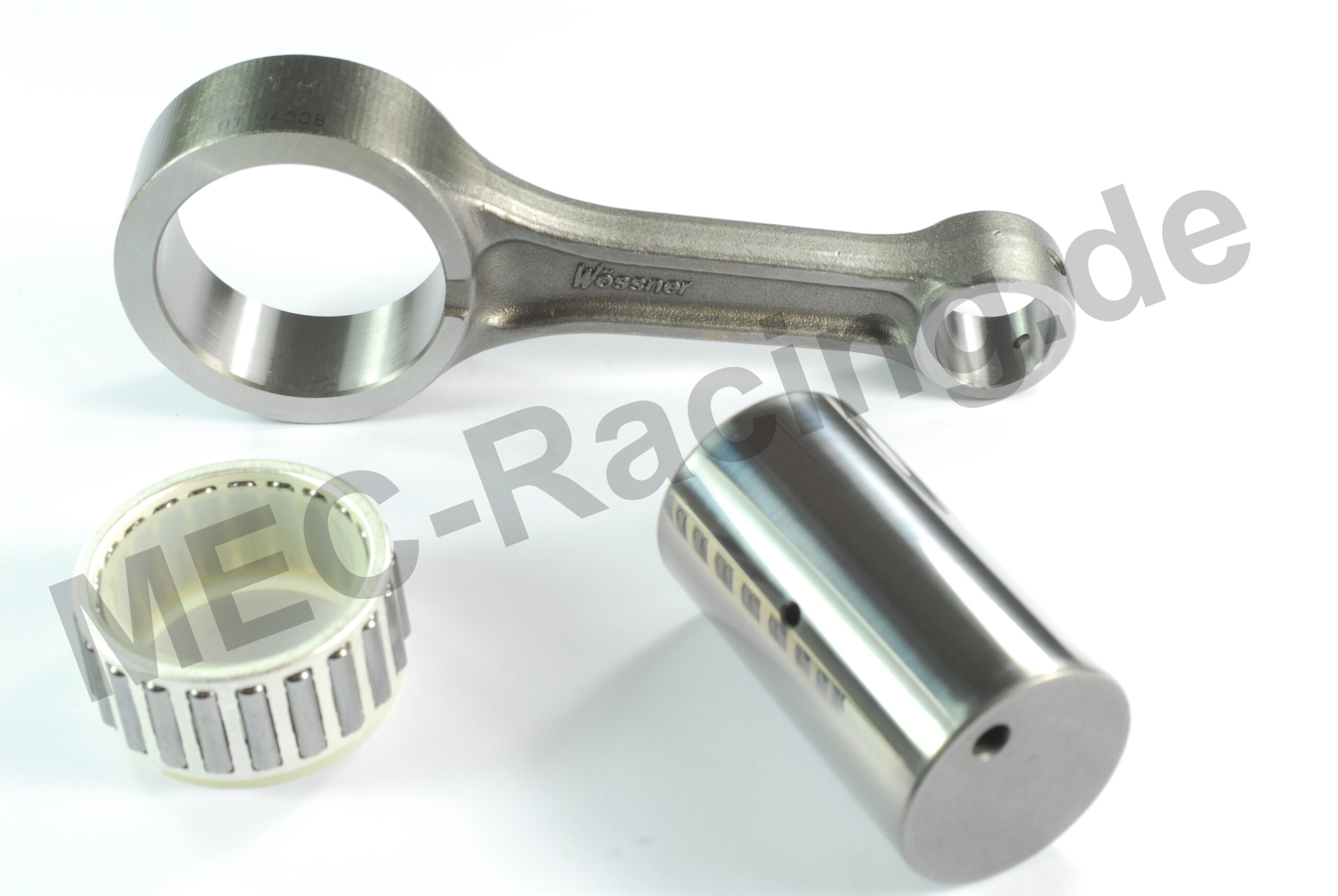 Wössner Pleuelkit (CP4083)