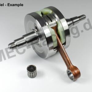 Wössner Kurbelwelle (CS2072)