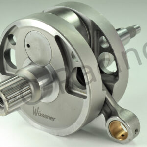 Wössner Kurbelwelle (CS4075)