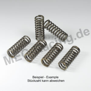 EBC Kupplungsfedern (CSK040)