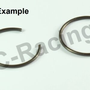 Sicherungsclipse (CW16)