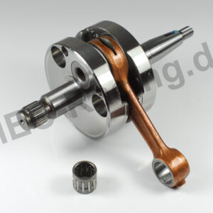 Hod Rods Kurbelwelle (HR4016)
