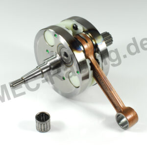 Hot Rods Kurbelwelle (HR4037)