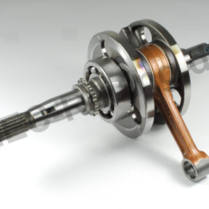 Hot Rods Kurbelwelle (HR4043)