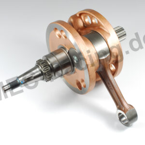 Hot Rods Kurbelwelle (HR4048)