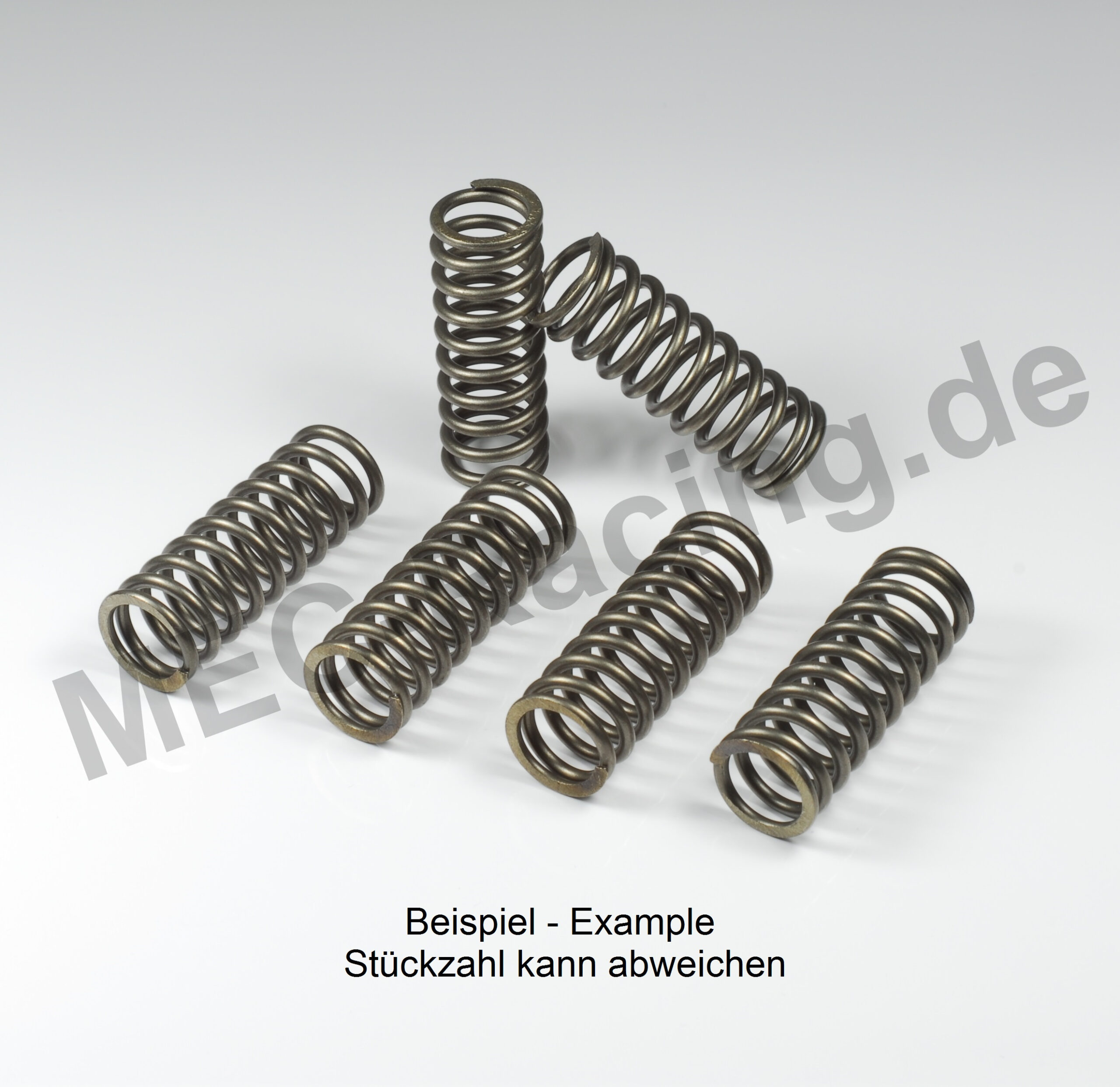 Lucas Kupplungsfedern (MEF145)