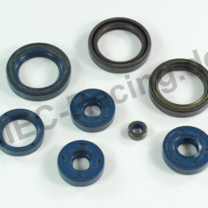 Athena Motor-Siri-Satz (P400010400012)