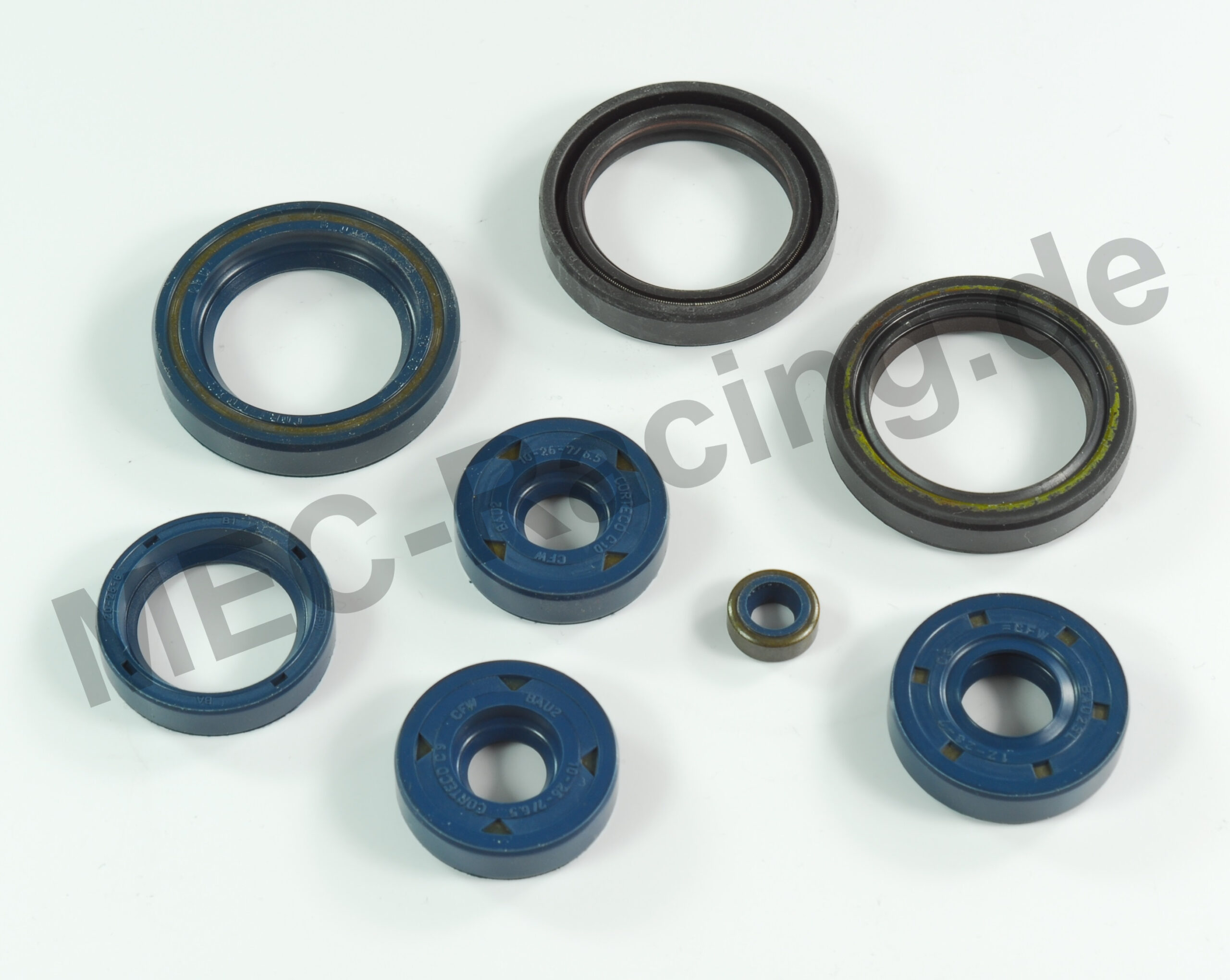 Athena Motor-Siri-Satz (P400010400012)