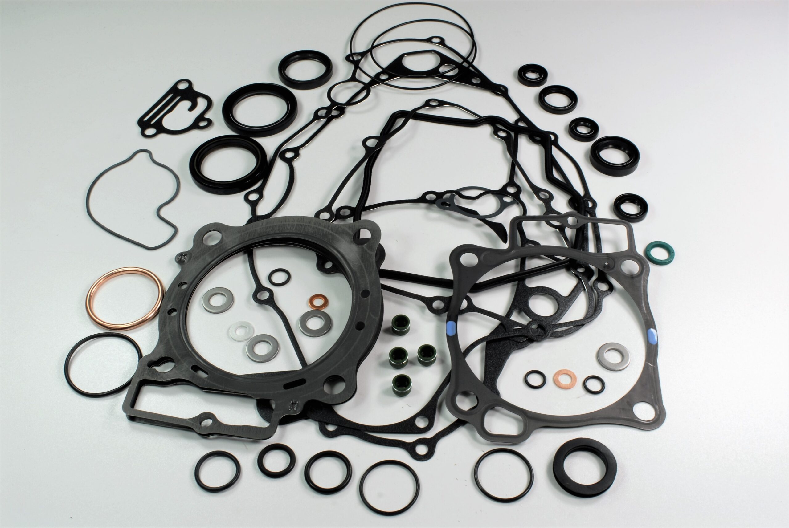 Athena Motordichtsatz (P400210900317)