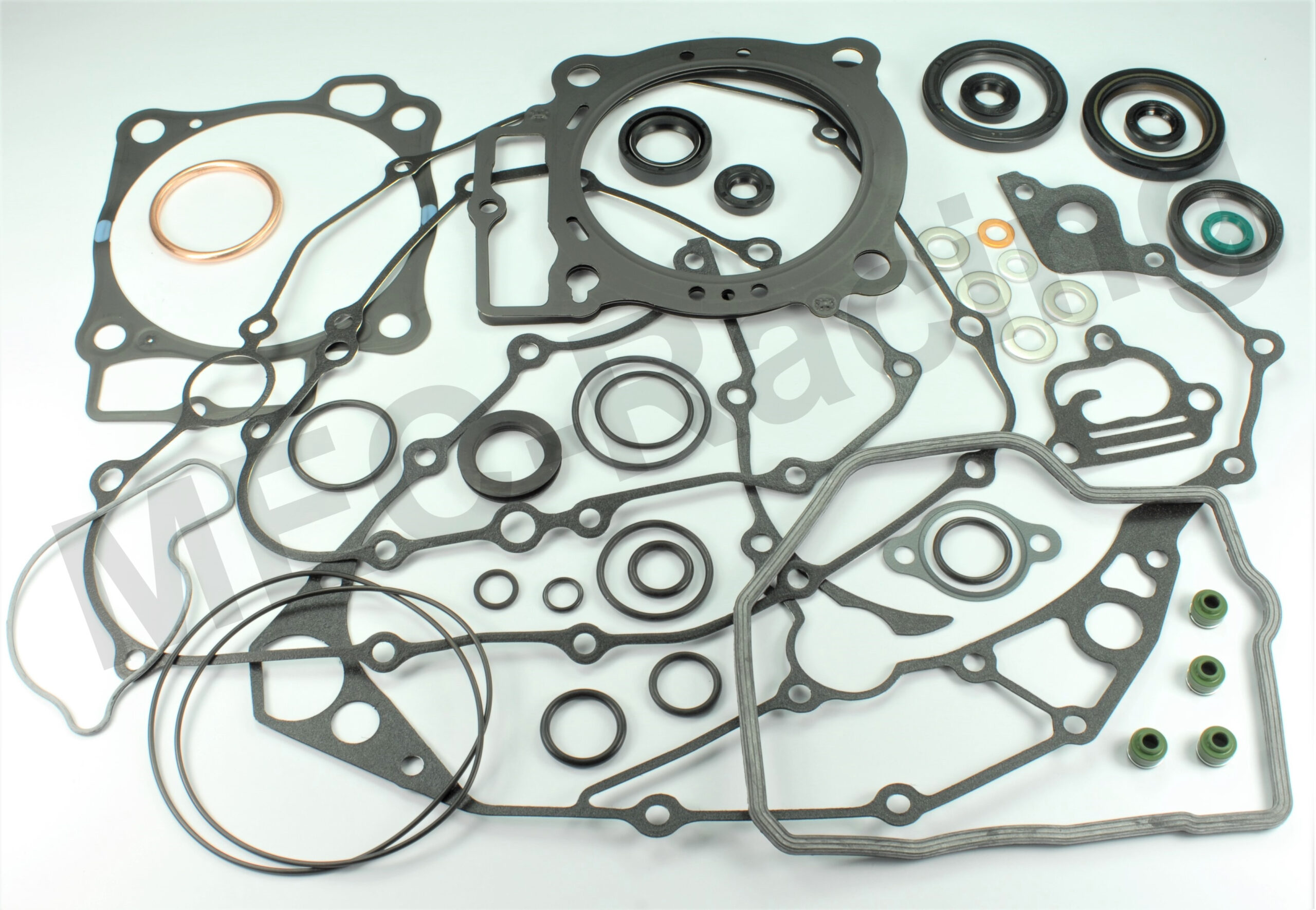 Athena Motordichtsatz (P400210900320)