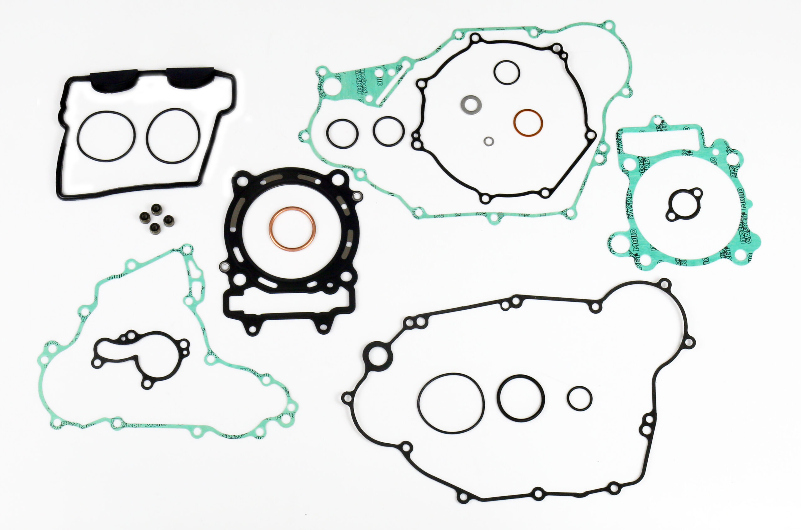 Athena Motordichtsatz (P400250850057)