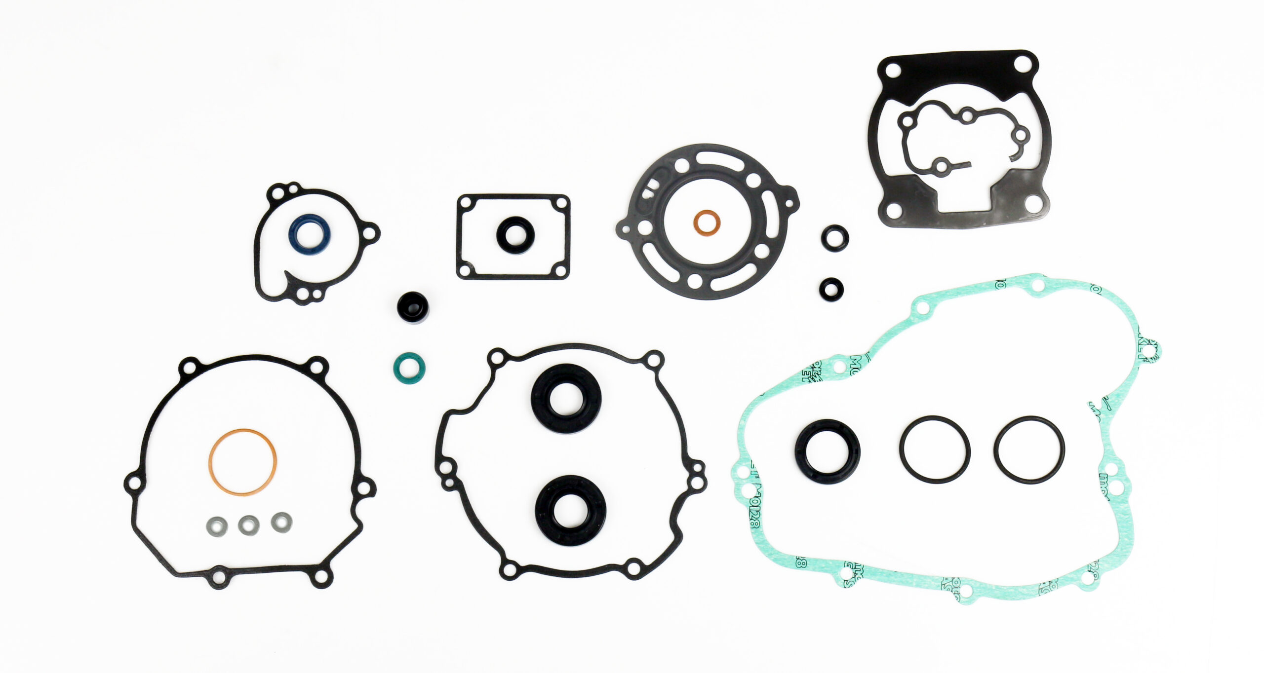 Athena Motordichtsatz (P400250900065)