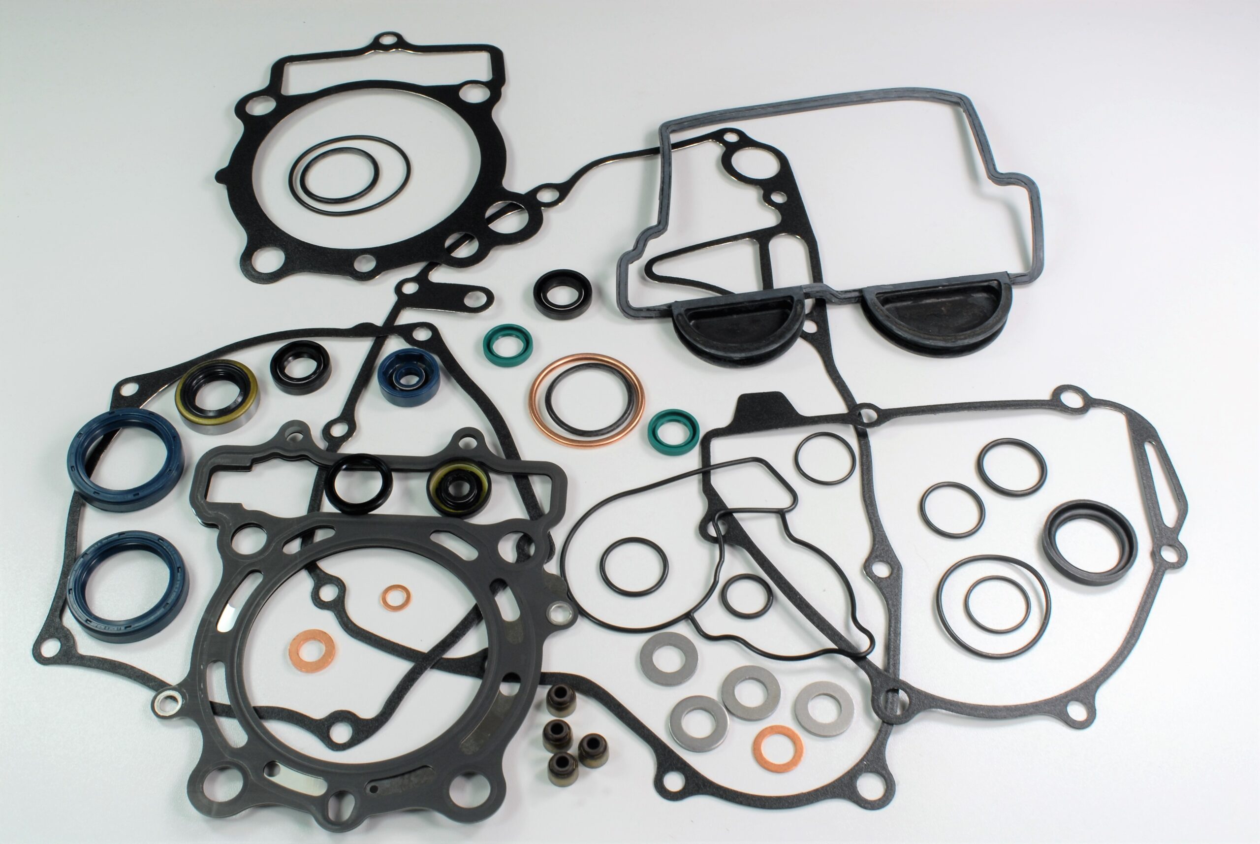 Athena Motordichtsatz (P400250900067)