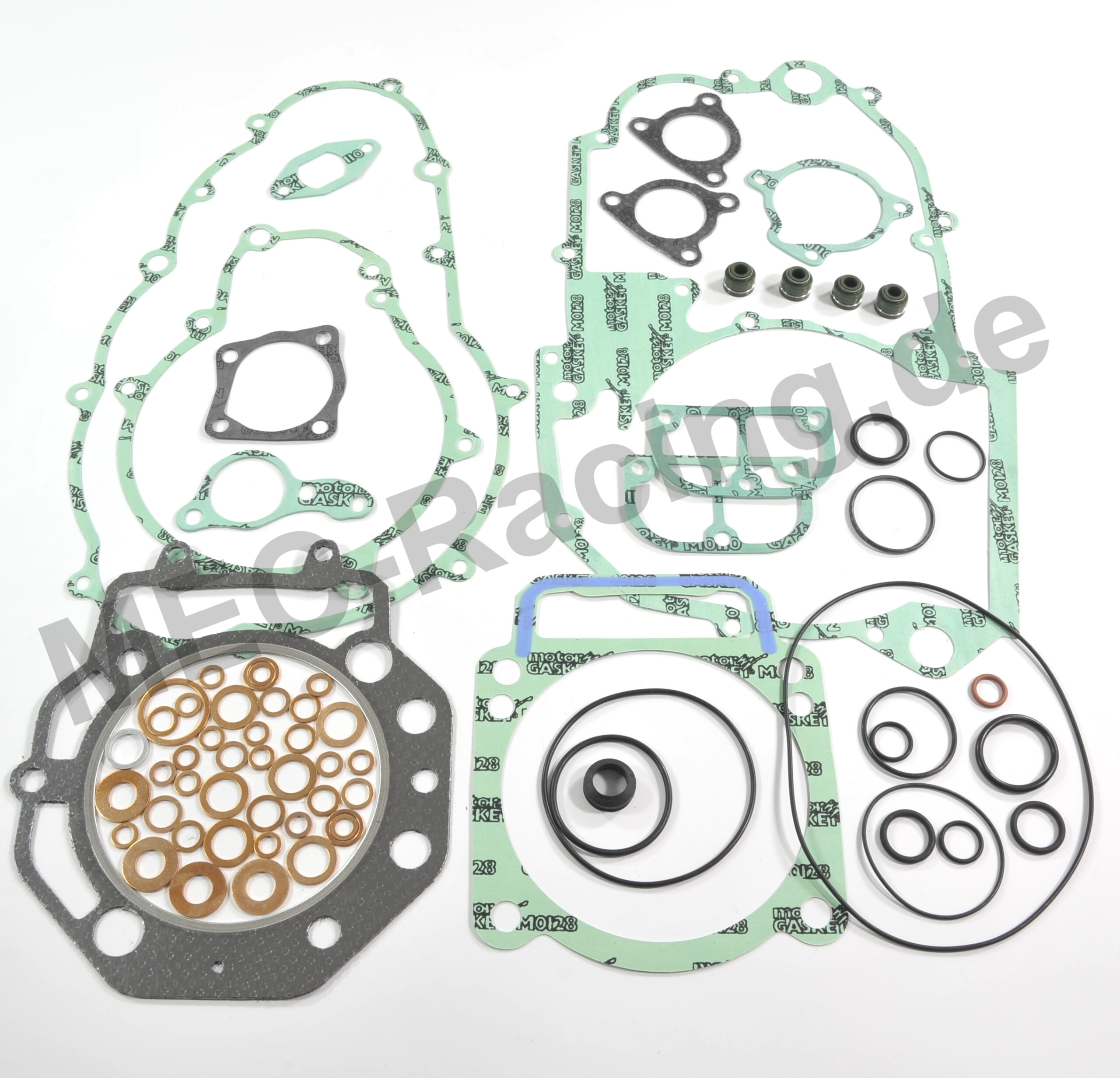 Athena Motordichtsatz (P400270850017)