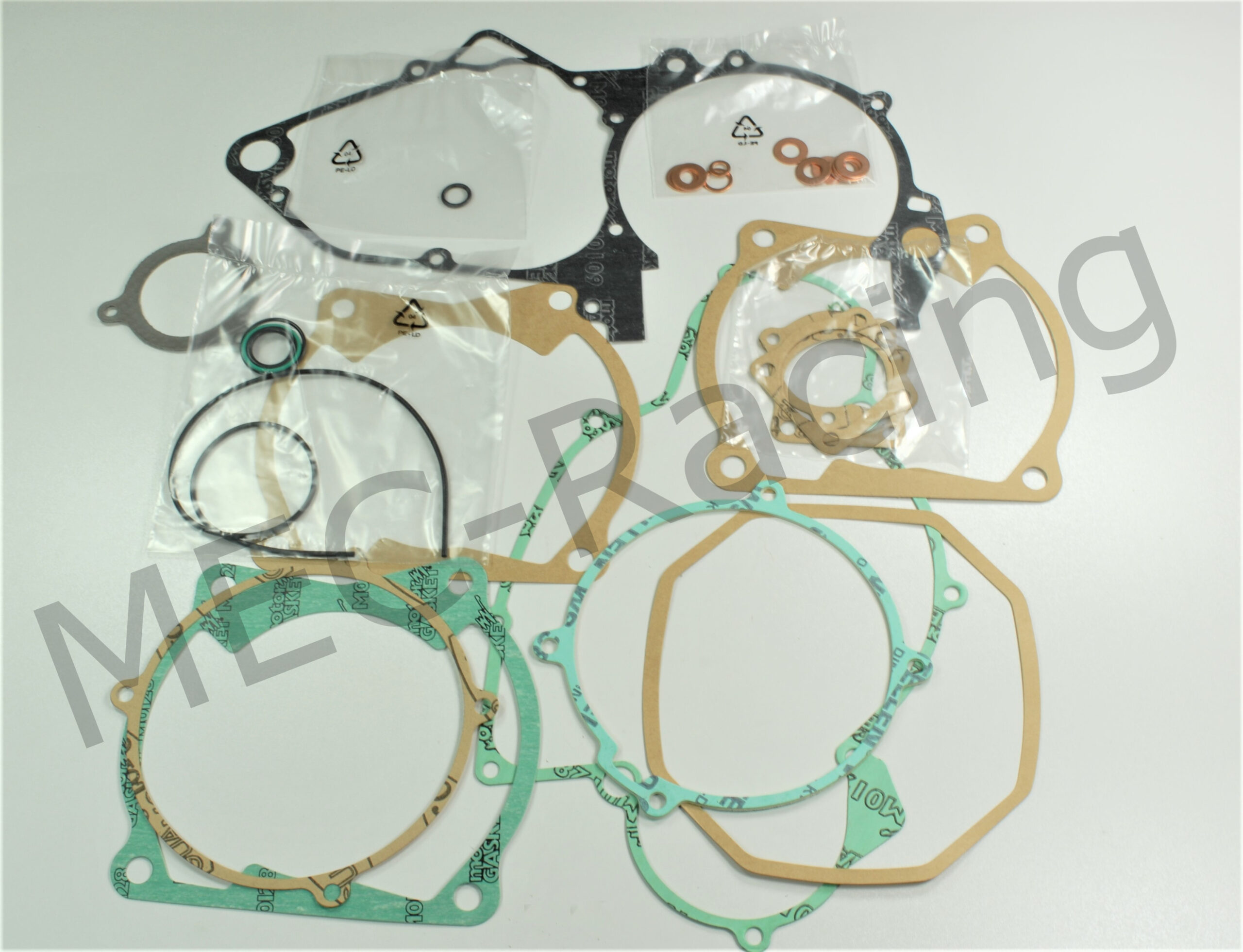 Athena Motordichtsatz (P400270850070)