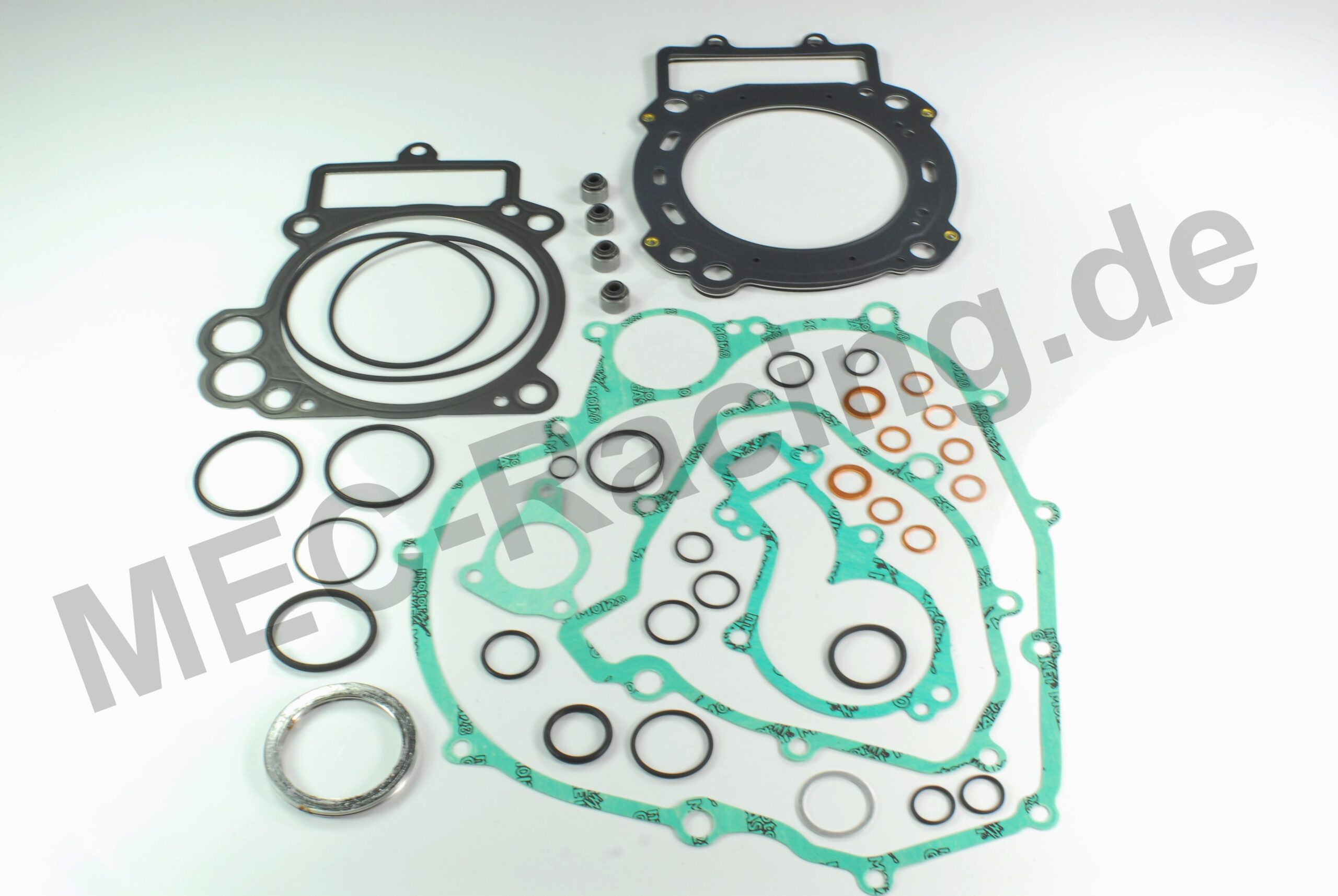 Athena Motordichtsatz (P400270870038)