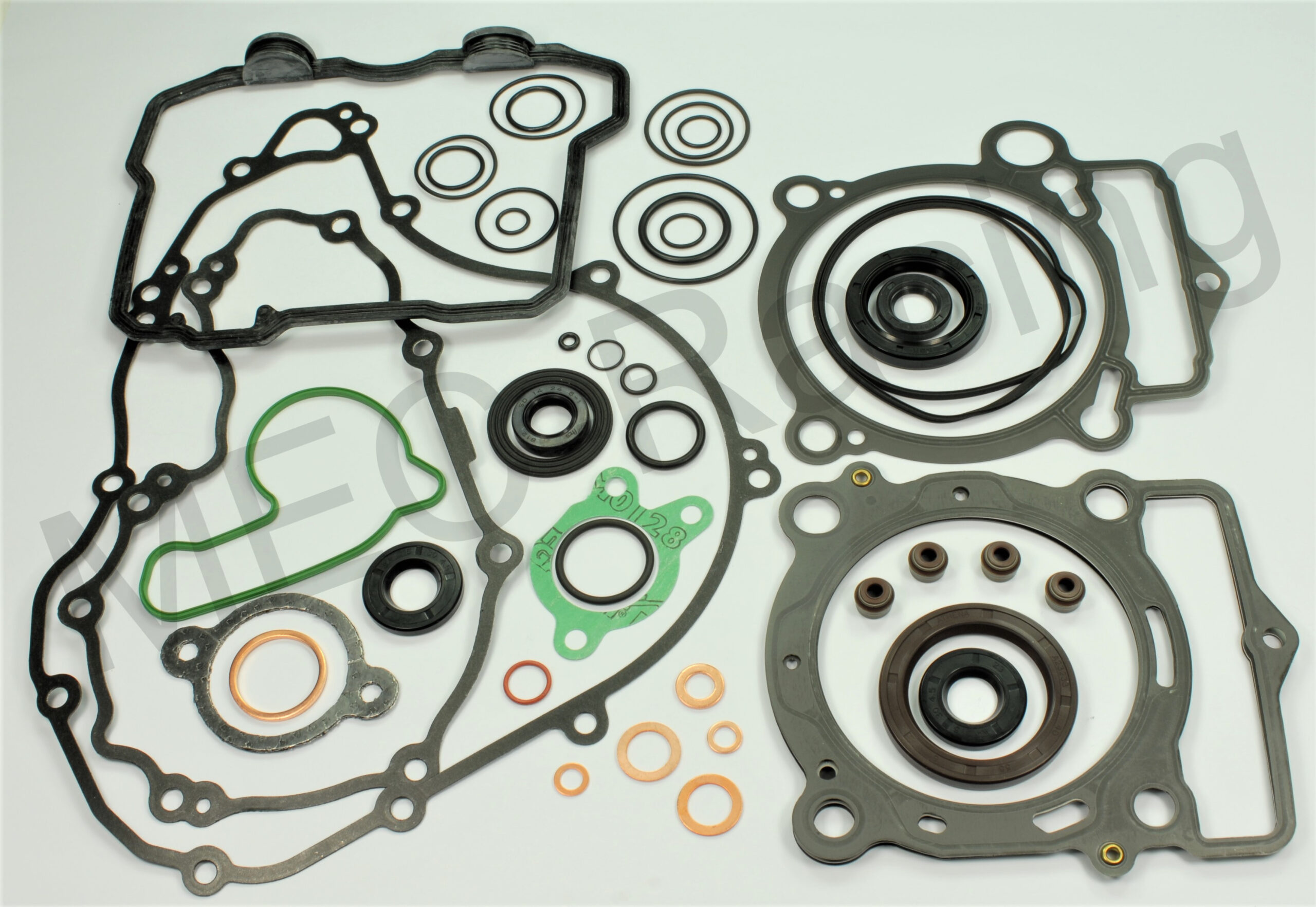 Athena Motordichtsatz (P400270900090)