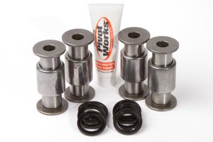 Pivot Works Rep.Satz (PWAAK-S07-400U)