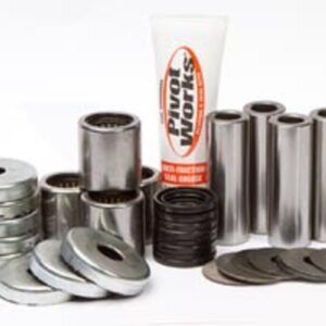 Pivot Works Rep.Satz (PWAAK-S09-400L)
