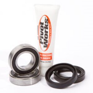 Pivot Works Radlagersatz (PWFWK-S07-021)